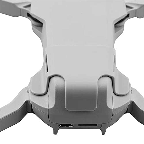 Accessories for Mini Camera Battery Buckle Protector Clip Anti Loose Protection for DJI Mavic Mini & DJI Mini 2 Accessories GetZget