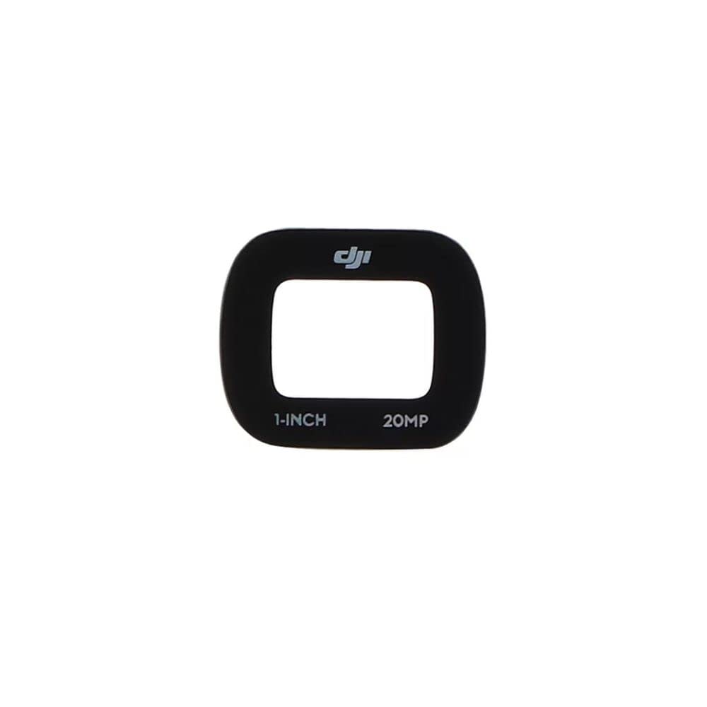 Gimbal Camera Lens Glass for DJI Air 2S (Replacement Part) (view 2)