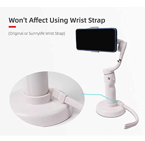 Sunnylife DZ75 Support Base for DJI OM 5 Mobile Gimbal (view 6)