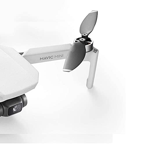 Low-Noise Propellers for DJI Mavic Mini (Full Set) (view 2)