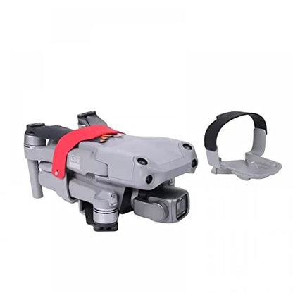 Sunnylife Propellers Holder Compatible with DJI Mavic Air 2/ DJI Mavic Air 2S Propeller Travelling Protection GetZget