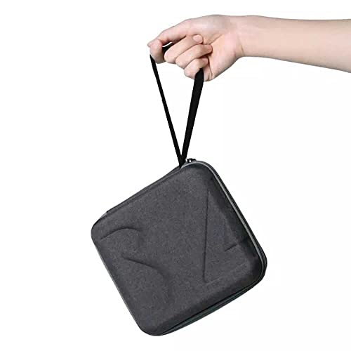 Carrying Case for DJI OM 5 Sunnylife B74 (Osmo 5) Portable Carrying Case Protective Handbag Storage Bag Accessories, Mobile Gimbal Case for DJI OM5 GetZget