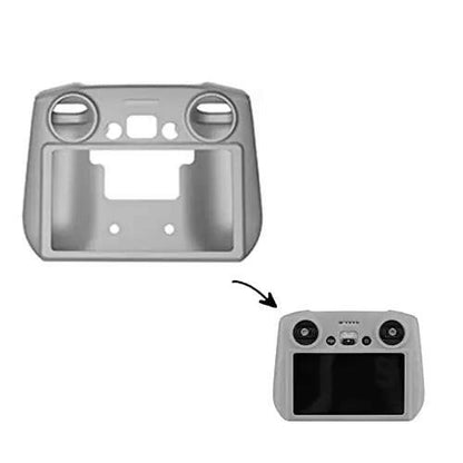 Silicone Cover for DJI Mini 3 Pro/ Mavic 3 Classic Smart RC Remote Controller Cover Accessories GetZget