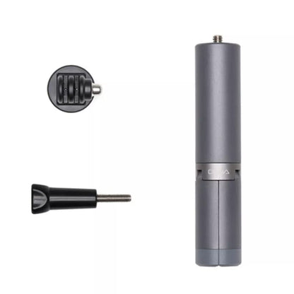 Mini Tripod for DJI Osmo Action/ DJI Action 2/3 GoPro insta360 One R/ RS Action Camera Universal Accessories GetZget