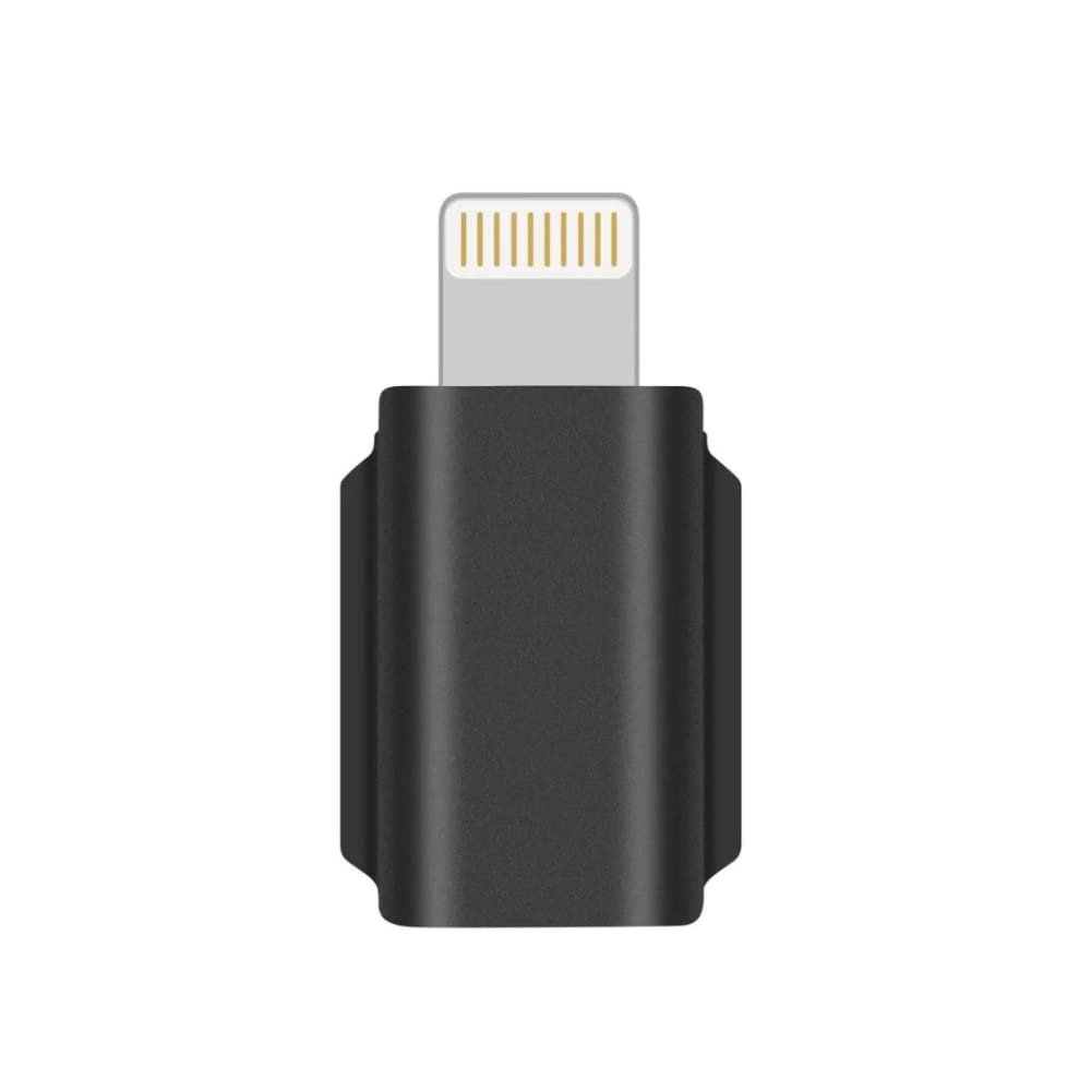 Phone Mount Adapter with Data Connector for DJI Osmo Pocket and Pocket 2 (view 10)
