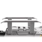Height Extender For DJI Mavic Mini/ Mini 2/Mini SE Landing Gear Accessory(NO Drone) GetZget