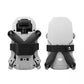 Props Holder For DJI Mavic Mini/Mini 2/ Mini SE Accessories Silicone Propeller Holder Strap GetZget