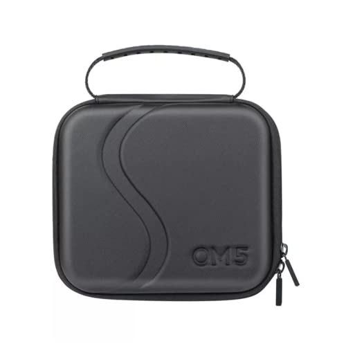 Carrying Case for Om 5 for DJI Om 5 Mobile Gimbal Bag Carrying Gimbal and Accessories GetZget