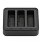 Charging Hub For DJI Tello Batteries (Batteries not Included) GetZget