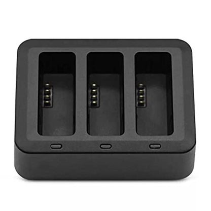 Charging Hub For DJI Tello Batteries (Batteries not Included) GetZget