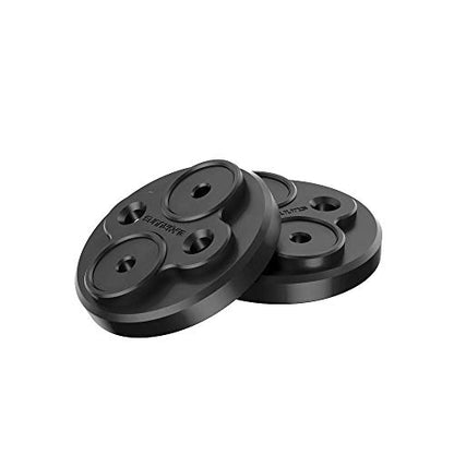 4PCS Upgraded Motor Cover Cap For DJI Mavic Mini 2/Mini SE Drone Dustproof/ Waterproof GetZget
