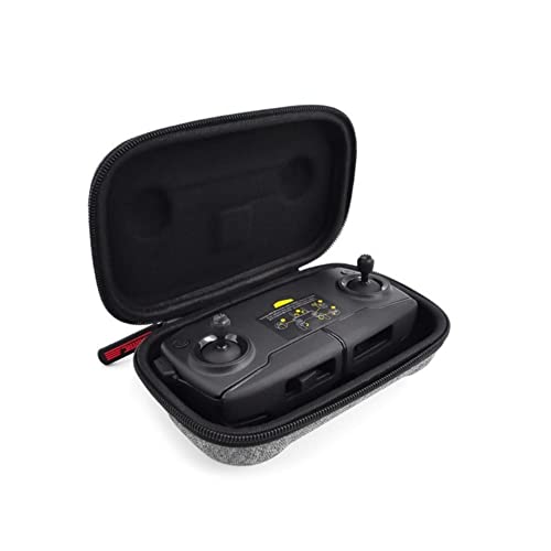 Case for Mavic Mini Compatible with DJI Mavic Mini & DJI Mini SE Imported Carrying Case Best for Air Travel (Combo Case for Drone & RC) GetZget