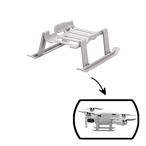 Landing Gear Height Extender for DJI Mavic Mini, Mini 2, Mini SE