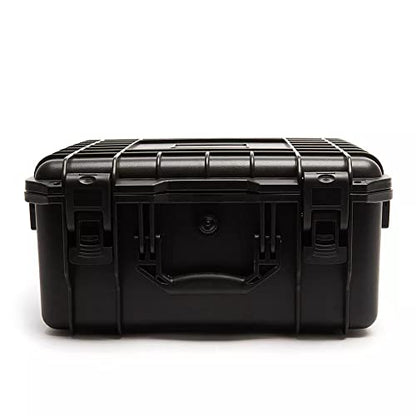 Carrying Case Bag For DJI FPV Hard Shell Case (Super Hard Case) GetZget