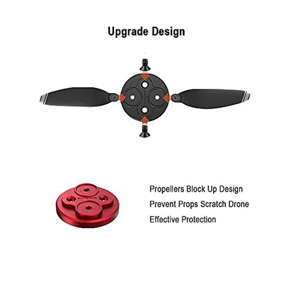 Motor Cover Cap For DJI Mavic Mini 2/Mini SE Drone Dustproof/ Waterproof