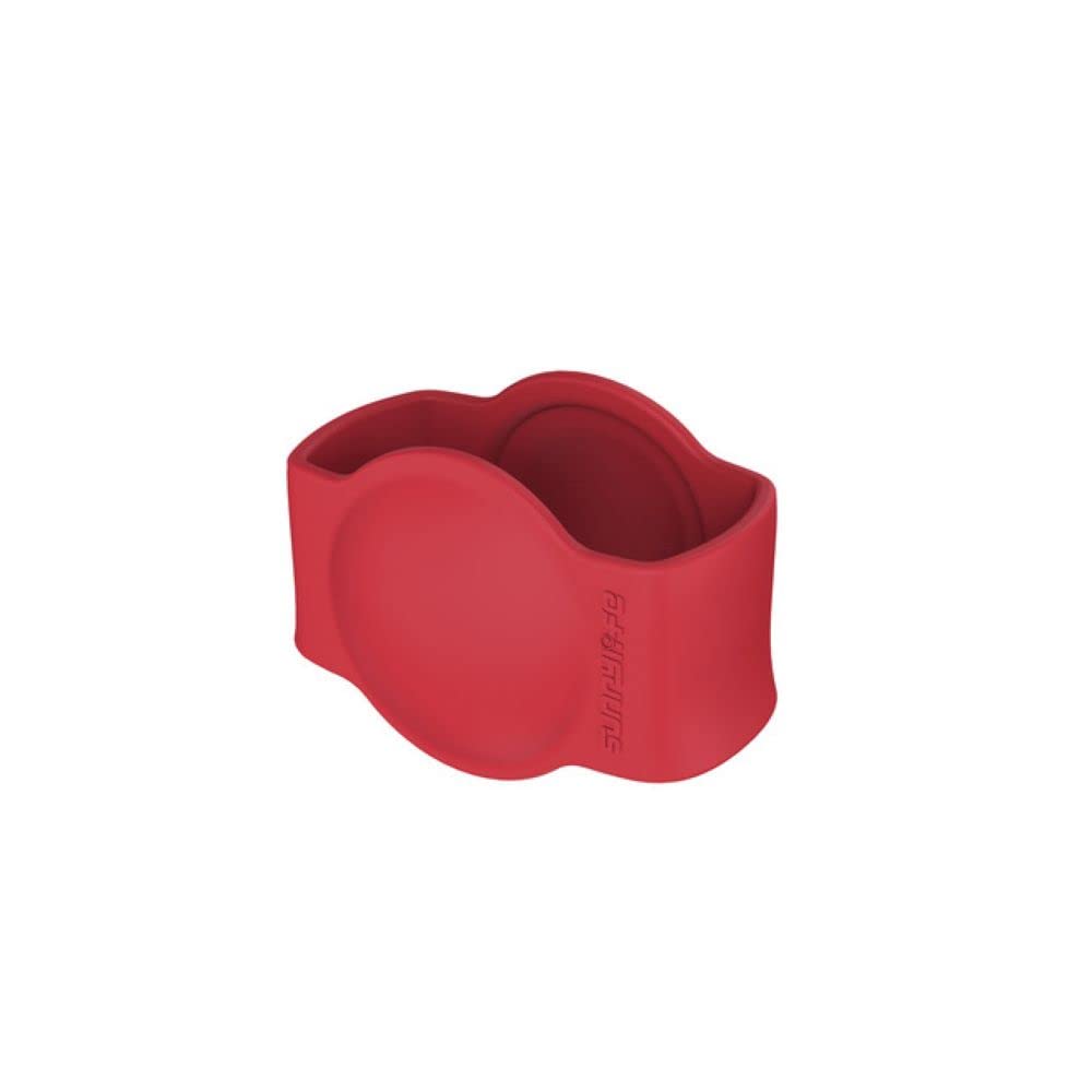 Silicone Lens Cover for Insta360 One X3 Camera (view 3)