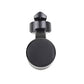 Gimbal Lock For DJI Phantom 4 Pro/ Plus/ Advance/ V2.0 Gimbal Cover Cap Accessories(Black) GetZget