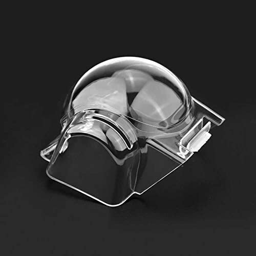 Gimbal Cover Cap for DJI Mavic Pro (Round Cap) (view 5)