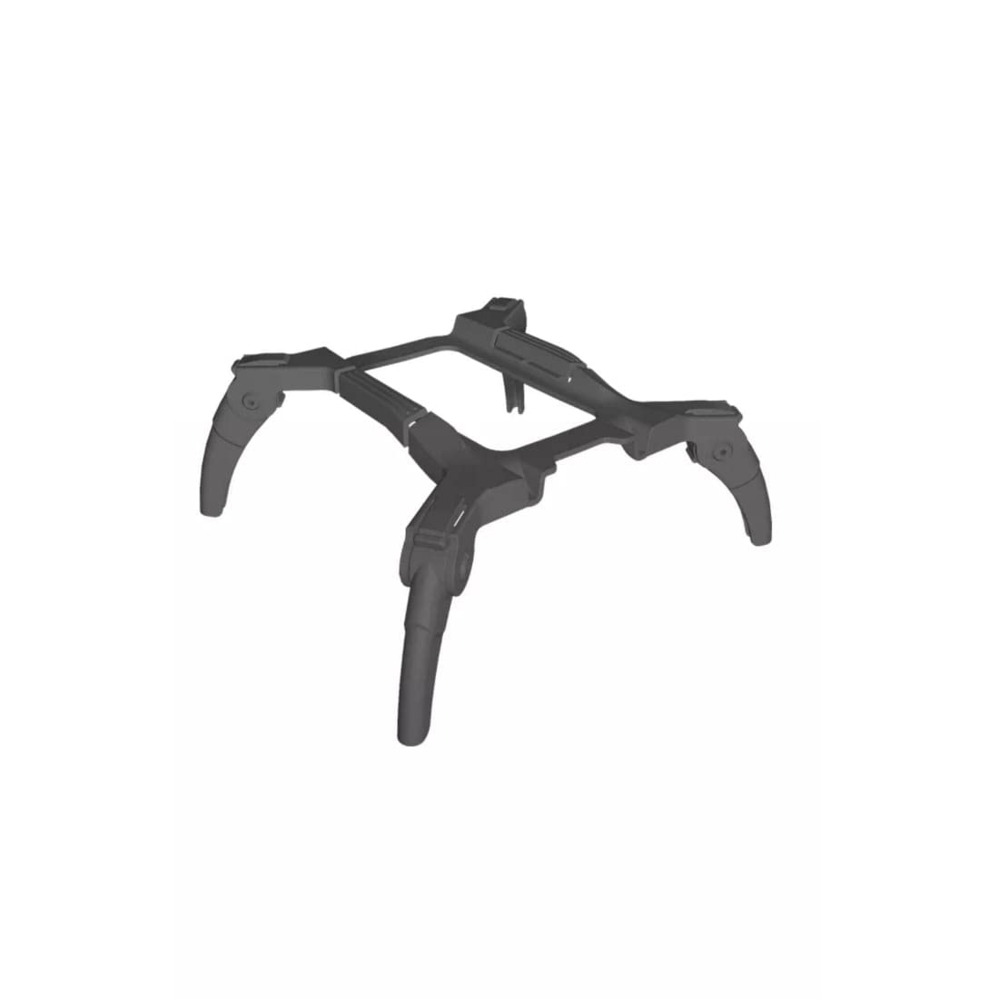 Height Extender For DJI Mavic Mini/Mini 2/ Mini SE Spider Landing Gear Foldable Accessories GetZget