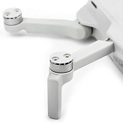 Upgraded Centrifugal Cooling Motor Covers Cap For DJI Mini 2 Motor Cooling Accessories GetZget