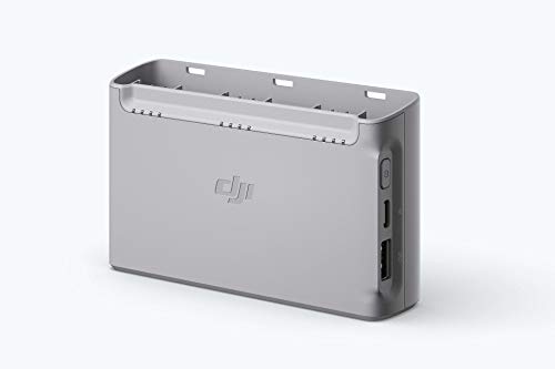 DJI Mini 2 Two-Way Charging Hub GetZget