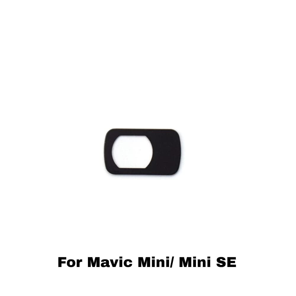 Lens Glass Compatible with DJI Mavic Mini/Mini SE Camera Gimbal Lens Glass Repair Replacement Part GetZget