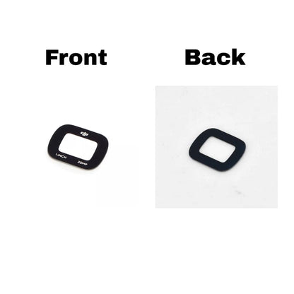DJI Mavic Air 2s Gimbal Camera Lens Glass Repair Replacement Part 