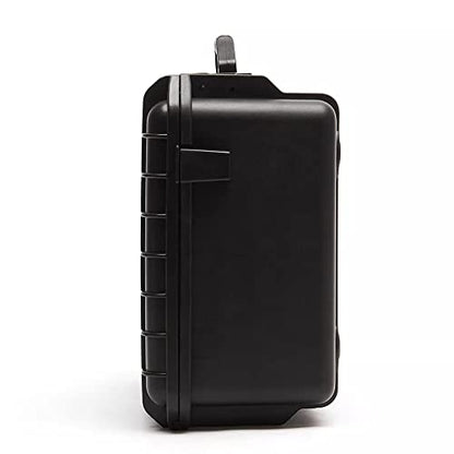 Carrying Case Bag For DJI FPV Hard Shell Case (Super Hard Case) GetZget