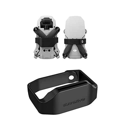 Props Holder For DJI Mavic Mini/Mini 2/ Mini SE Accessories Silicone Propeller Holder Strap GetZget