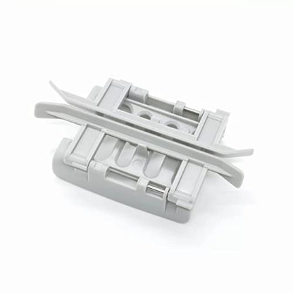 Height Extender For DJI Mavic Mini/Mini 2/ Mini SE Foldable Landing Gear Accessories (Folding Landing Gear) GetZget