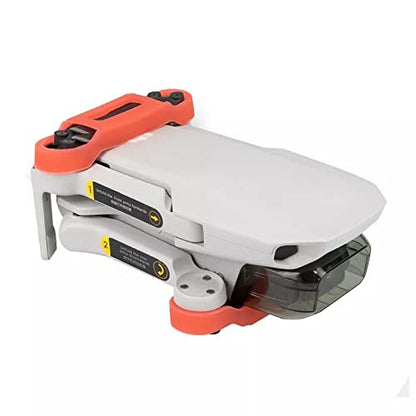 Props Holder For DJI Mavic Mini/Mini 2/ Mini SE Propeller Holder Silicone Cover Accessories GetZget