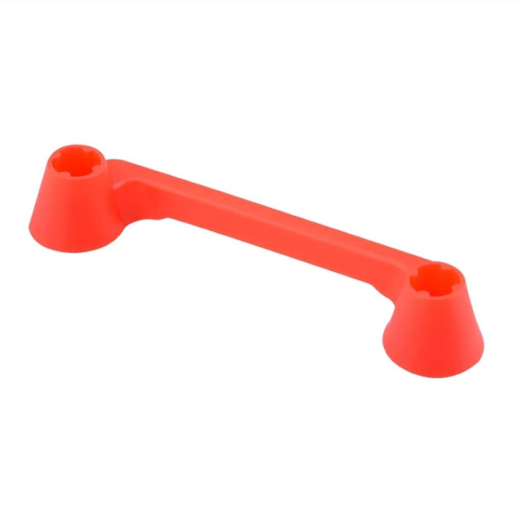 Joystick Holder for DJI RC-N1/N2/N3 Remote (Flip, Neo 2, Mini 3, Mavic 3) (view 8)