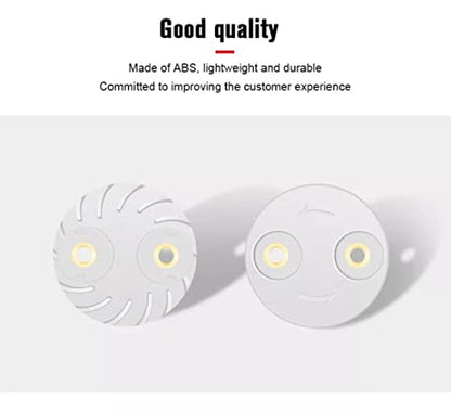 Upgraded Centrifugal Cooling Motor Covers Cap For DJI Mini 2 Motor Cooling Accessories GetZget