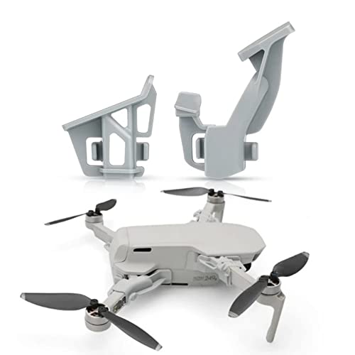 Arm and Leg Protectors for DJI Mavic Mini and Mini 2 (Crash Protection)