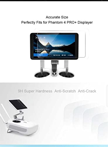 Buy Phantom 4 Pro/Adv Remote Controller (Includes Display) - DJI Store