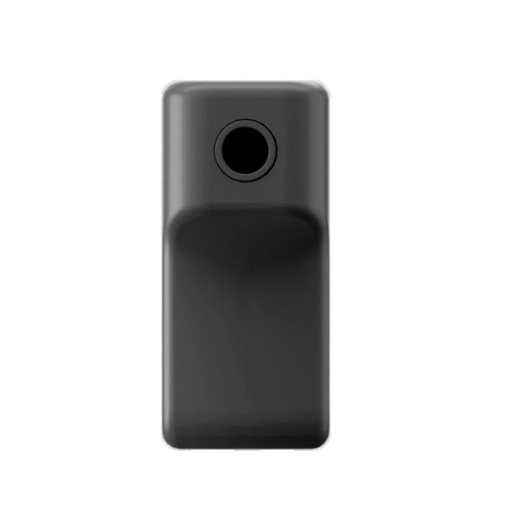 Cynova Mic Adapter for Insta360 One x3 Action Camera Accessories