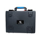 Carrying Case Bag for DJI Mavic Air 2/ Air 2S Protective Hard Shell Case Hand Carry Storage Bag(Smart RC Option) GetZget