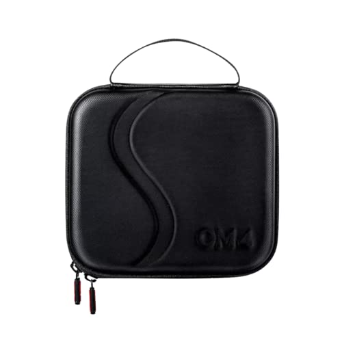 Carrying case for Om 4 for DJI Om 4/ Om 4 SE/DJI Osmo 3 Bag and Accessories Gimbal Carry case GetZget
