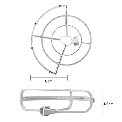 Propeller Guard 360 Degree Protection for DJI Mini 2 & Mavic Mini Drone Accessories (Guard ONLY) GetZget