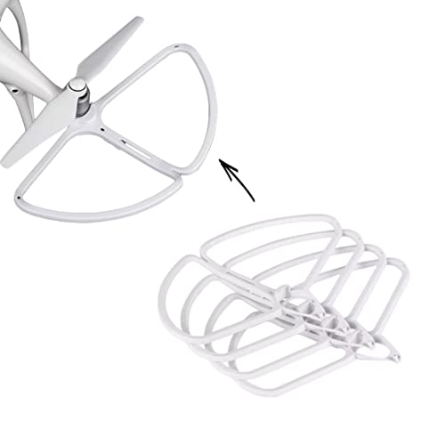 Propeller Guard for DJI Phantom 4, 4 Pro and 4 Advanced