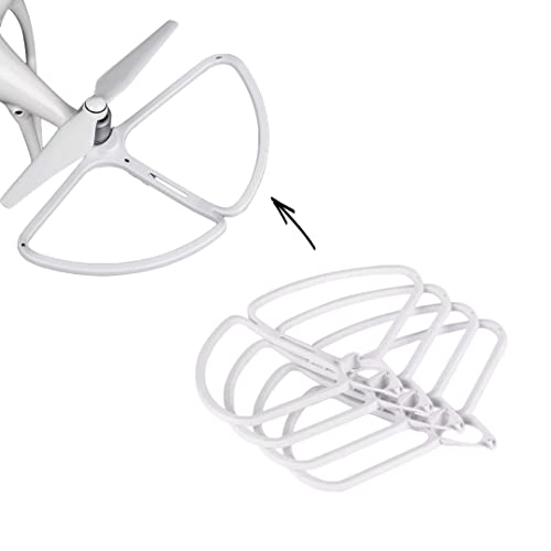 Props Guard for Camera For DJI Phantom 4/4 Pro/ 4 Advance Propeller Guard Protection Accessory GetZget