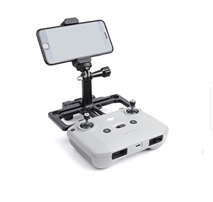 Mobile Phone Holder with Sun Hood For DJI Flip /Neo /Mavic Mini /Mini 2/3/3Pro/Mavic Air 2/2s / Mavic 3 Remote Controller Accessories 