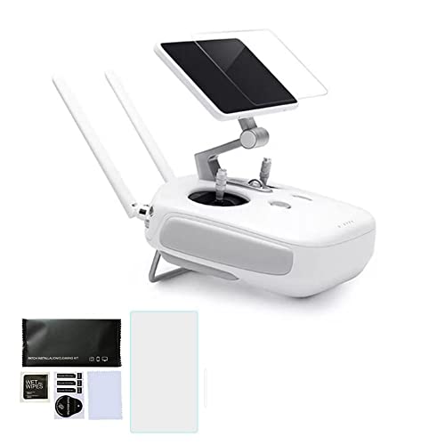 Tempered Glass for Rc For DJI Phantom 4 PRO+ Remote Controller 