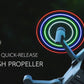 Led Flash Props For DJI Mini 2 Led Light Propellers