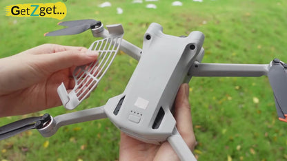 Hand Guard for DJI Mini 3 Pro Hand Protection Accessories
