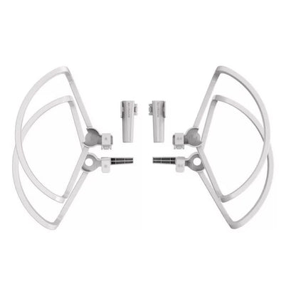 Props Guard For DJI Mavic Mini/Mini 2/ Mini SE Propeller Guard with Height Extender Built-in GetZget