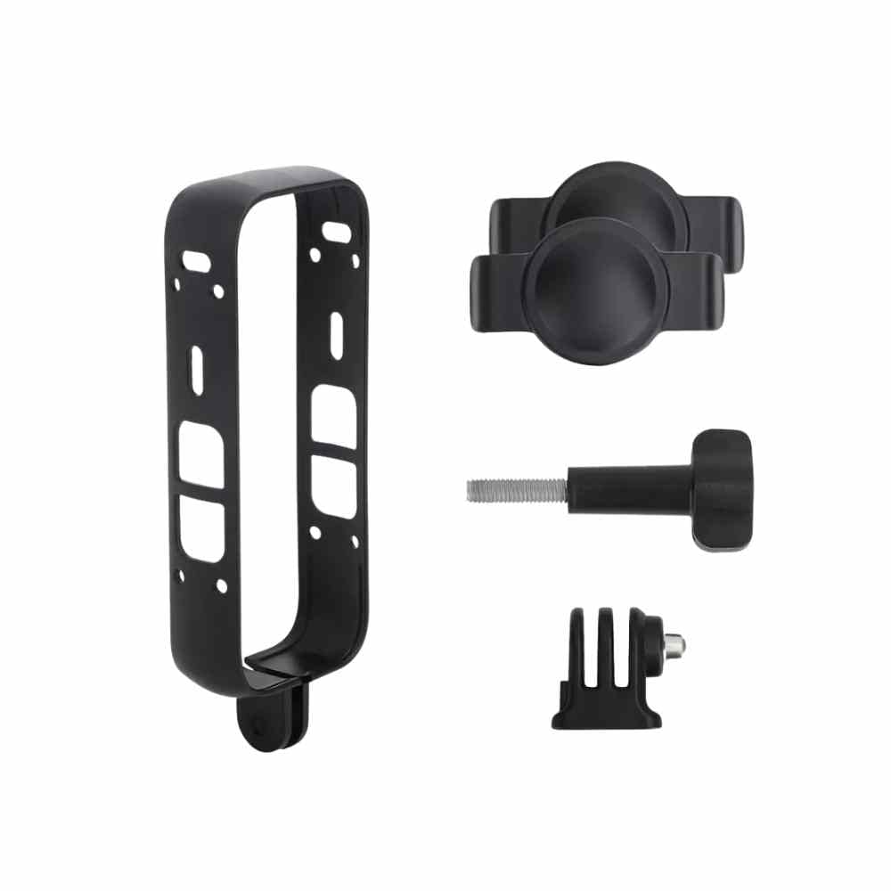 Protective Bracket for Insta360 One X3 Action Camera
