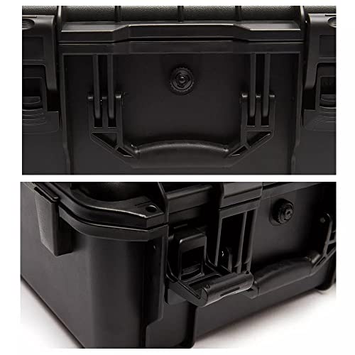 Carrying Case Bag For DJI FPV Hard Shell Case (Super Hard Case) GetZget