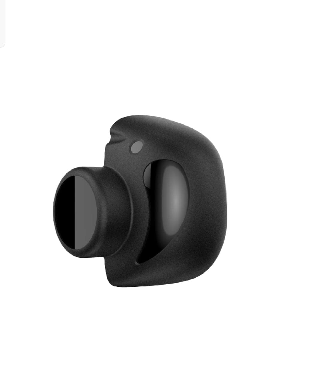 Lens Cap for DJI FPV Gimbal Protective Cover Cap Accessories GetZget