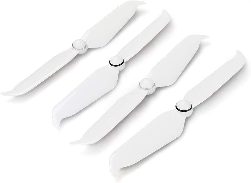 Low-Noise Propellers for Phantom 4 Pro/ V2/ Advance Quadcopters (Full Set) GetZget